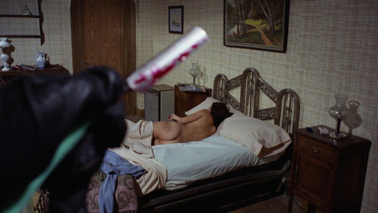 Trauma still 3