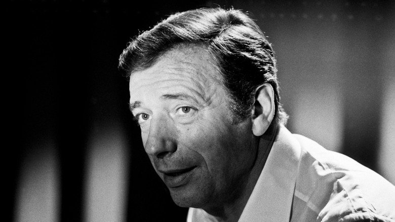 Ivo Livi dit Yves Montand still 1