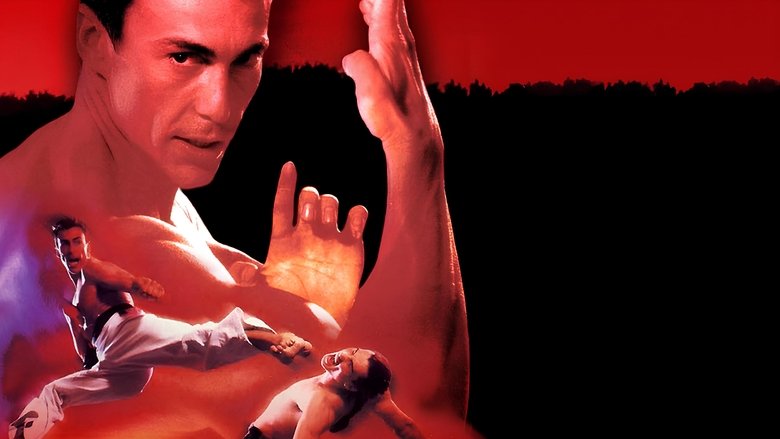 Bloodsport II still 1