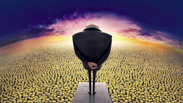 Despicable Me 2 still 3