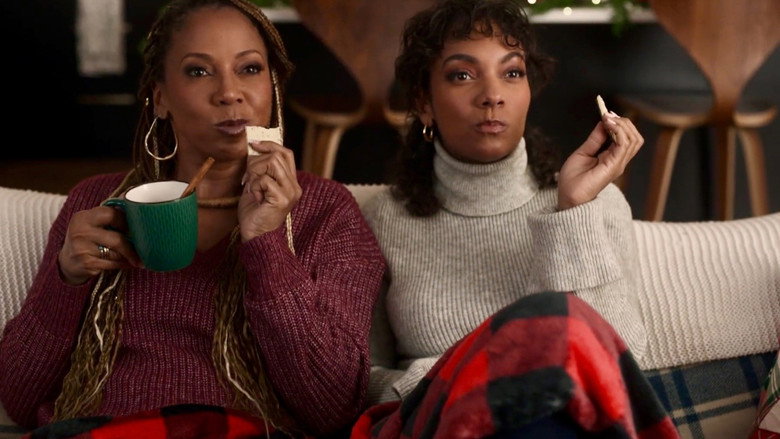 Holiday Heritage still 8