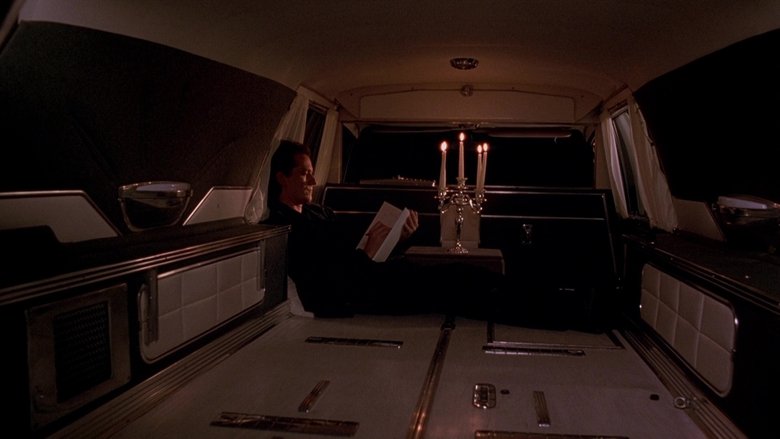 Phantasm IV: Oblivion still 1