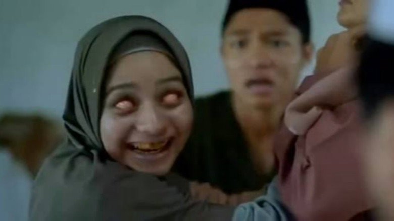 Sihir Tanah Kubur still 4