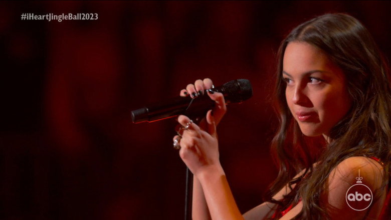iHeartRadio Jingle Ball 2023 still 5