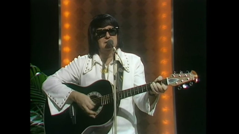 Roy Sings Orbison still 1