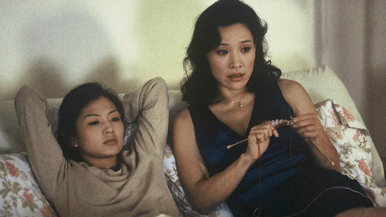 Saving Face still 6
