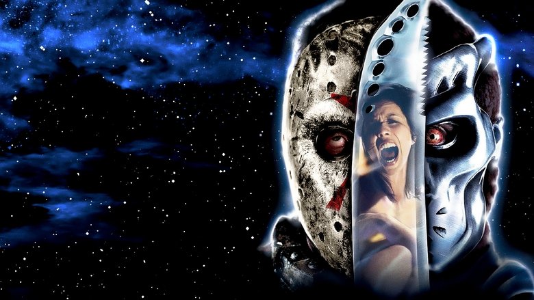 Jason X still 1