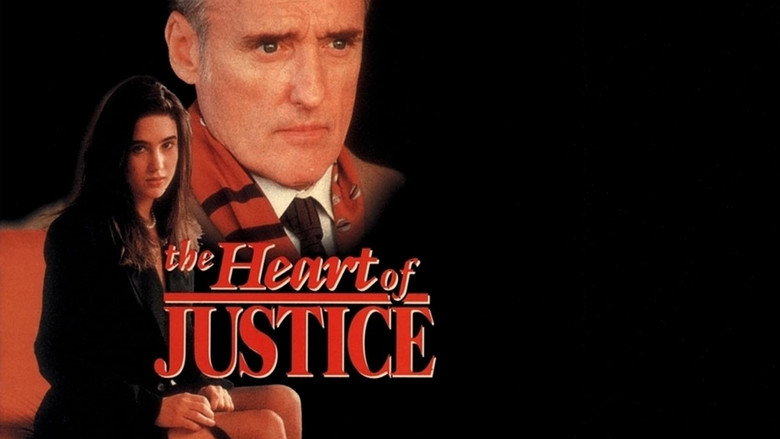 The Heart of Justice still 7