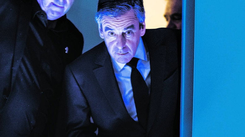 Qui a tué François Fillon ? L'Enquête still 2
