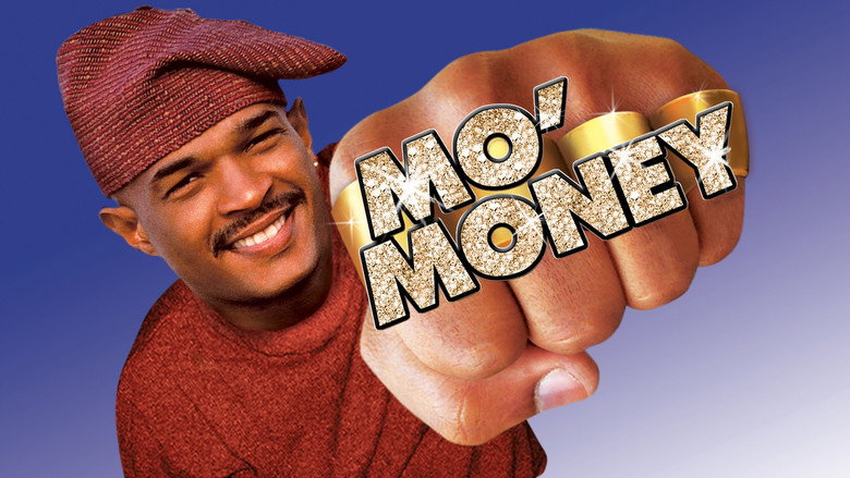 Mo' Money still 3