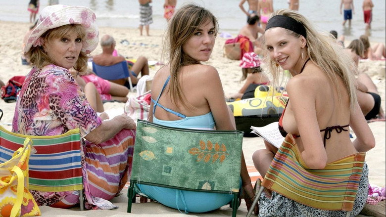 Camping still 4