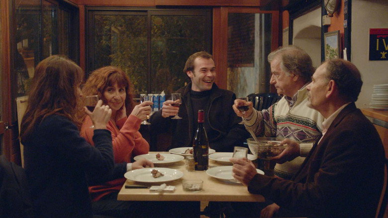 The House by the Sea still 5