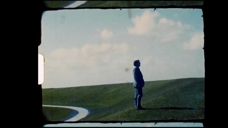 A New Environment Heinrich Klotz on Architecture and New Media still 1
