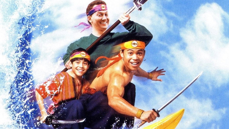 Surf Ninjas still 1
