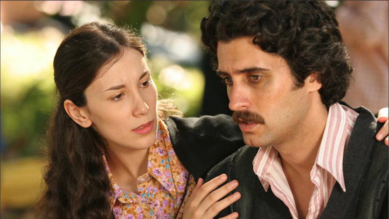 Home Coming still 1