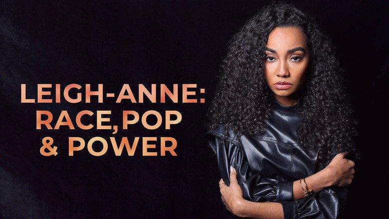 Leigh-Anne: Race, Pop and Power still 1