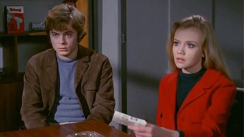 Twisted Nerve still 5