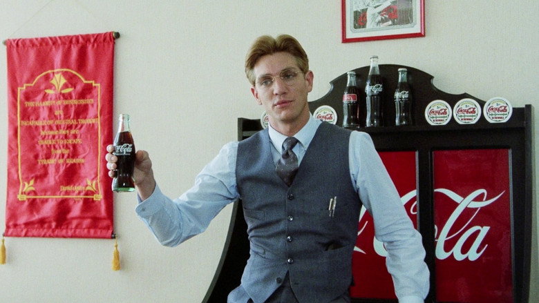 The Coca-Cola Kid still 8