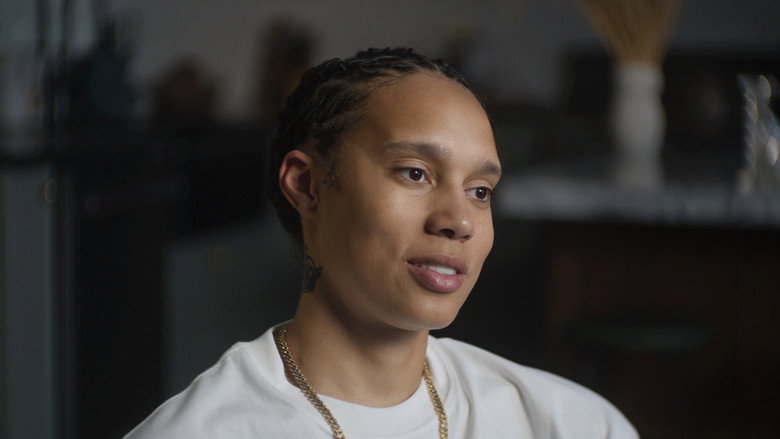 The Brittney Griner Story still 4