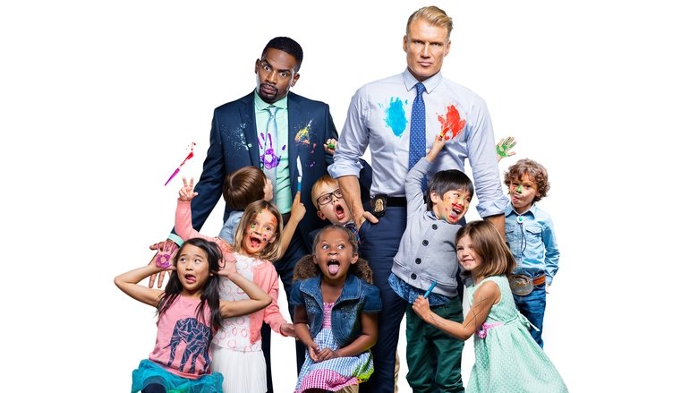 Kindergarten Cop 2 still 2