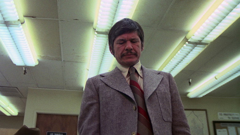 The Stone Killer still 7