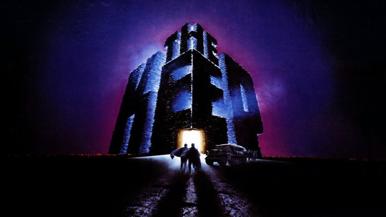 The Keep still 1