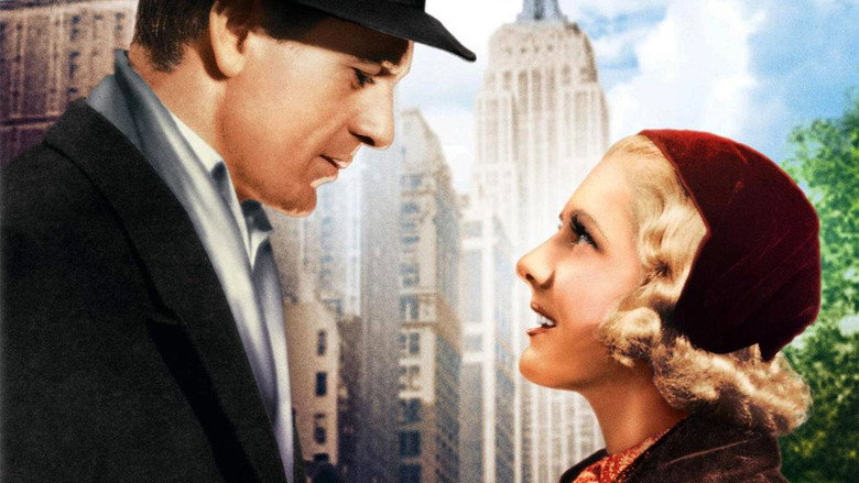 Mr. Deeds Goes to Town still 3