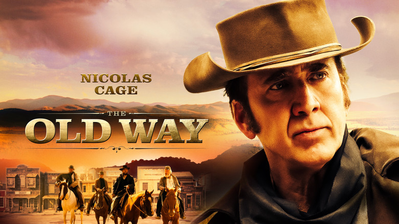 The Old Way still 7