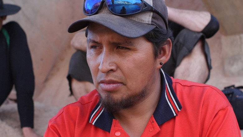 Journal de Bolivie still 5