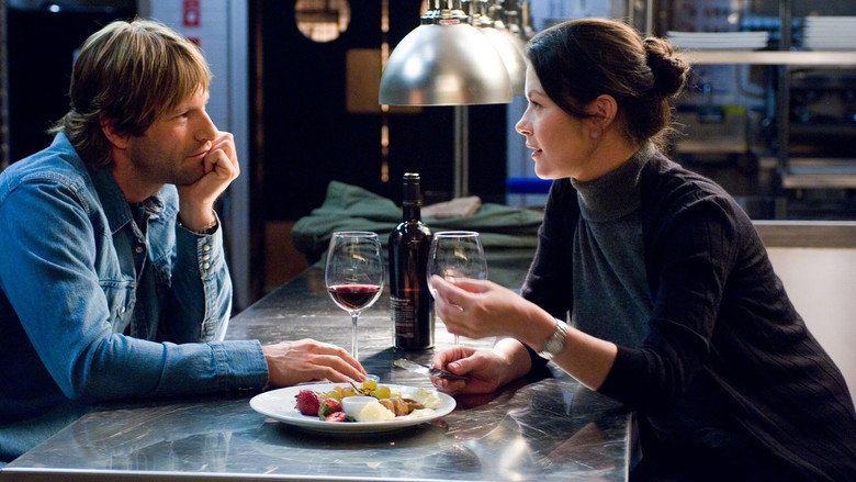 No Reservations still 8