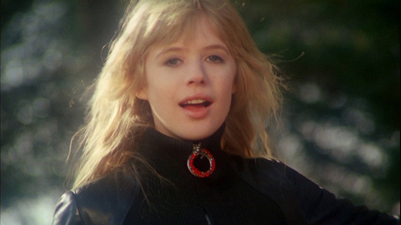 The Girl on a Motorcycle still 6