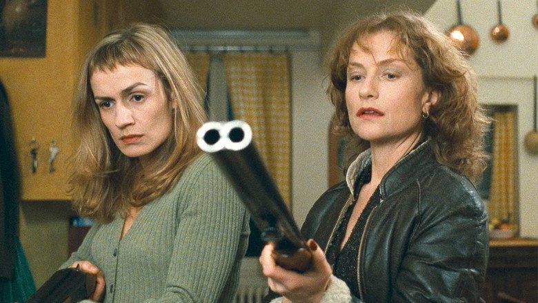La Cérémonie still 7