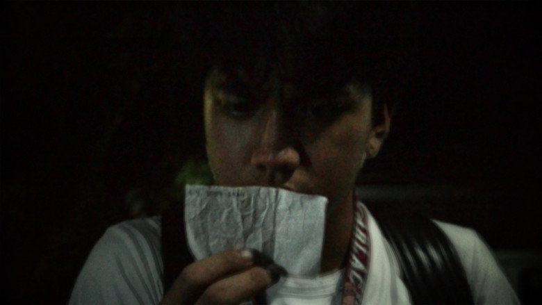 Burden of Memory still 2
