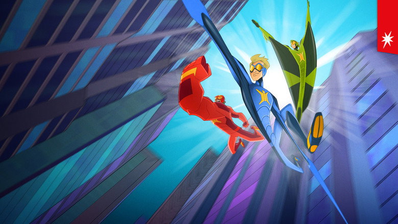 Stretch Armstrong: The Breakout still 1
