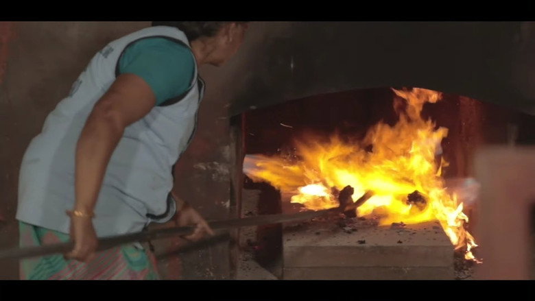 Death - A Documentary still 2