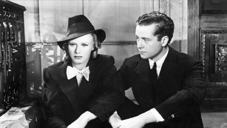 Fifth Avenue Girl still 6
