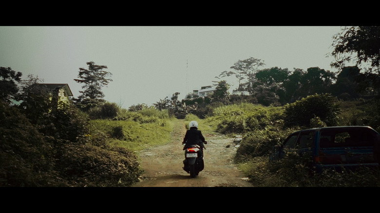 2090 The Last Pray On Earth still 1