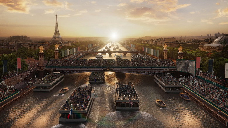La Grande Seine still 1