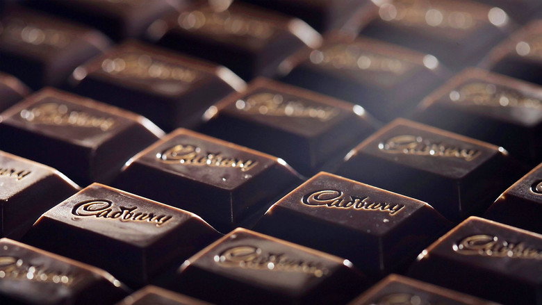 Cadbury at Christmas still 1