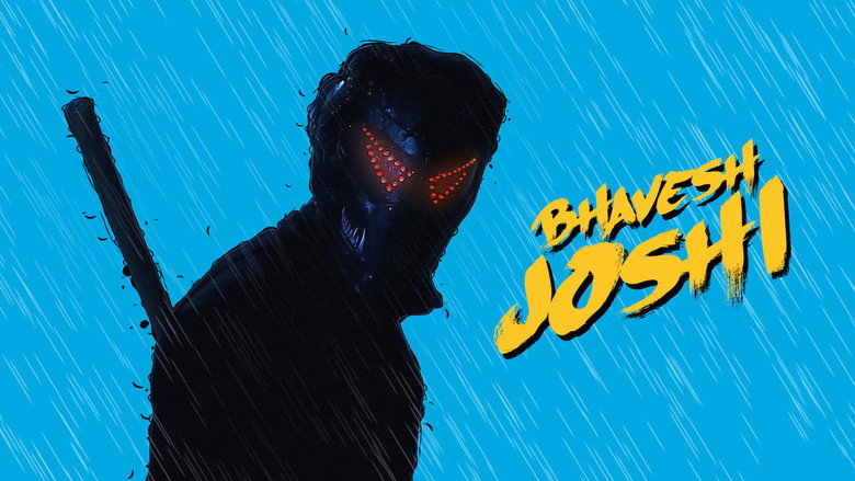 Bhavesh Joshi Superhero still 7