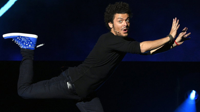 Kev Adams - Voilà Voilà still 3