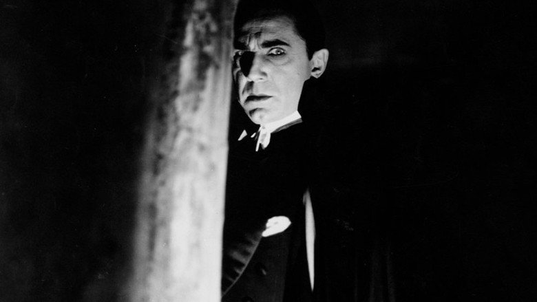 Dracula still 8