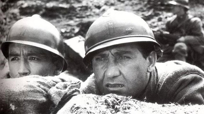 The Great War still 1
