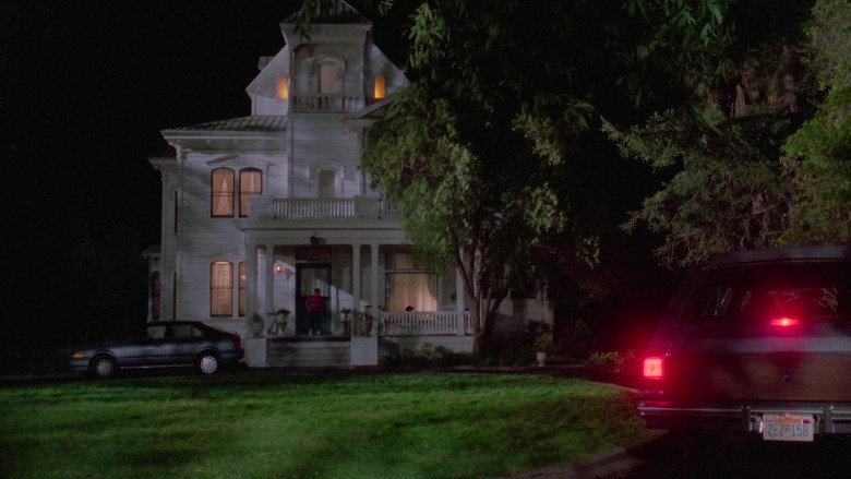 Amityville: The Evil Escapes still 2