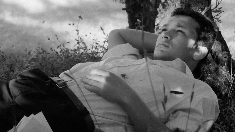 The Small Town still 5