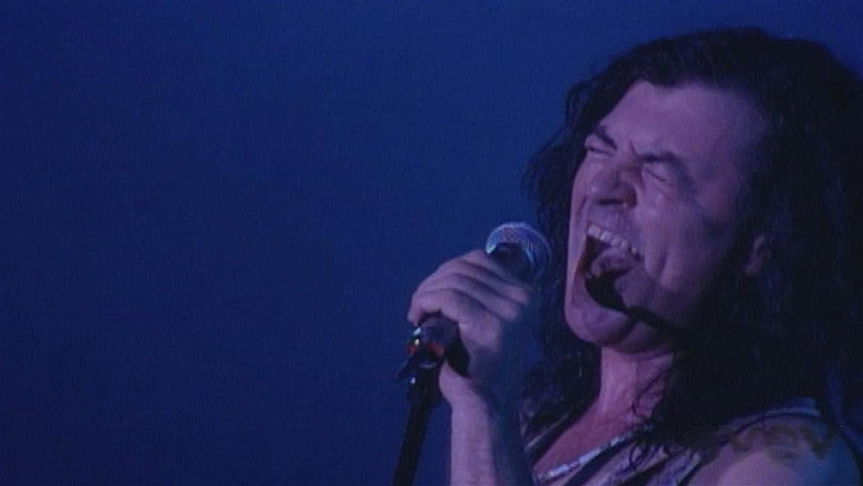 Classic Albums: Deep Purple - Machine Head still 4