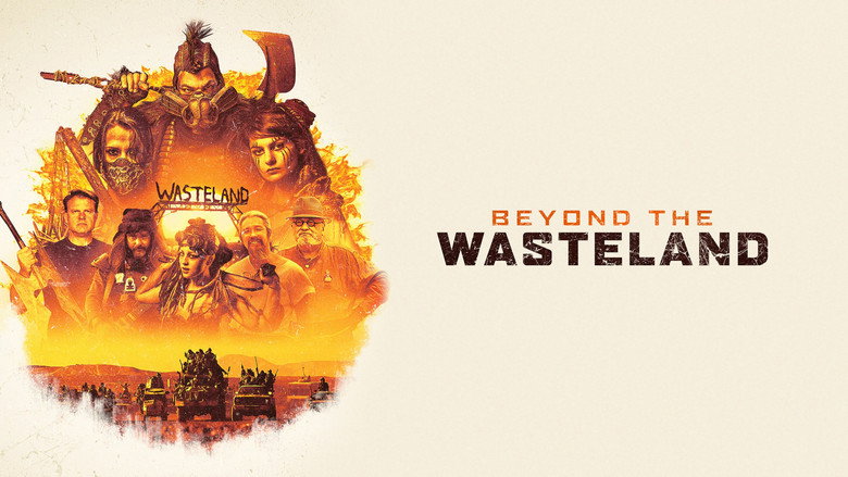 Beyond the Wasteland still 5