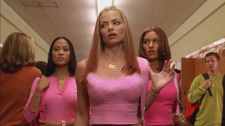 Not Another Teen Movie still 8