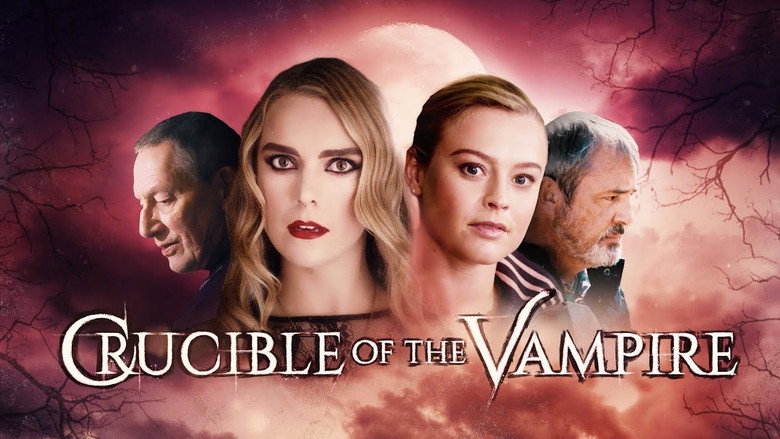 Crucible of the Vampire still 1