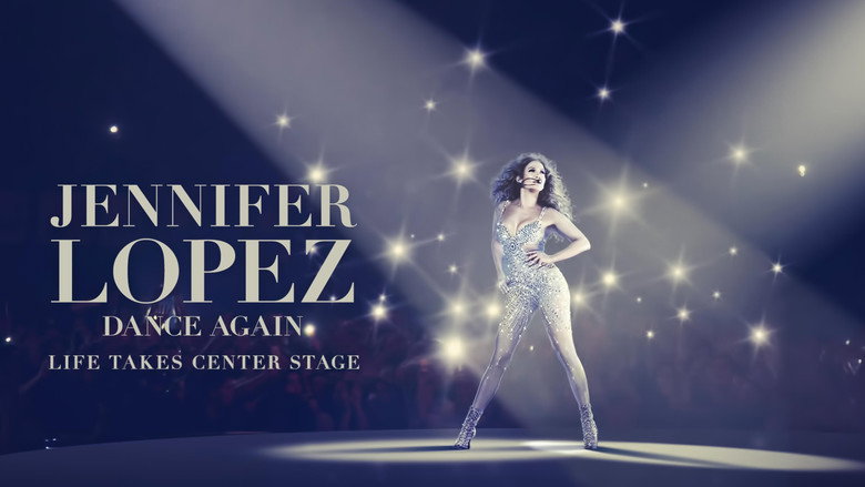Jennifer Lopez: Dance Again still 3